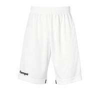 Kempa Player Long short blanc noir F05 L