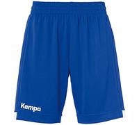 Kempa Short Marque Modèle Player Long Shorts Femmes