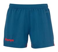 Short femme Player Bleu 2XL