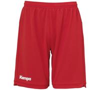 Short Kempa Prime Rouge 12 ans