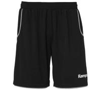 Kempa Short d'arbitre Noir Taille M