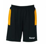 Kempa Short Tribute XXL Noir/Orange