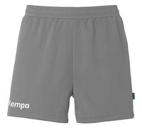 Kempa Shorts Performance Femmes XL Gris