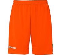 Kempa Shorts Performance XL Orange