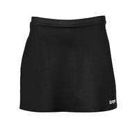 Kempa Skort-200309902 Femme Skort, Noir, FR : 2XL (Taille Fabricant : XXL)