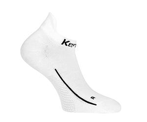 Kempa Sneakersocken (2er-pack) LOW CUT SOCKS (2-PACK) Mixte (lot de 1)