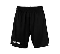 Kempa Soccer - Teamsport Textile - Short court pour femmes, taille XL