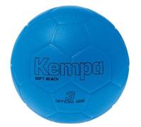 Kempa Soft Beach 3 Bleu