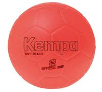 Kempa Soft Plage 2 Rouge