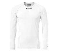 Kempa Sous-vêtement à Manches Longues Attitude