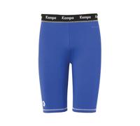 KEMPA Sous-vêtement de sport 'Attitude' gentiane / noir / blanc, Taille 116-122