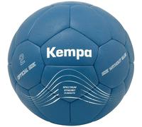 Kempa Ballon de handball Spectrum Synergy Eliminate – Match et entraînement – Gris Taille 3