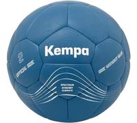Kempa Spectrum Synergy Eliminate Ballon de Handball Ballon de Match et d'entraînement - Ballon pour Enfants et Adultes - Convient idéalement pour Jouer au Handball sans résine, 2