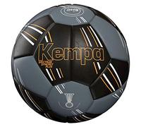 Kempa Spectrum Synergy Plus Handball Mixte, Noir (Noir/anthracite), 3