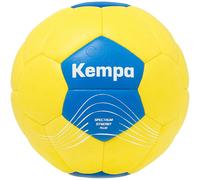 Kempa Spectrum Synergy Plus Sweden Jaune/Sweden Bleu Sweden Jaune/Sweden Bleu 2