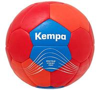 Kempa Ballon de handball Spectrum Synergy Primo rouge T1