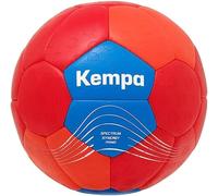 KEMPA Spectrum Synergy Primo Ballon de Match de Handball Taille 2 Sport Salle