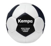 Kempa Spectrum Synergy Primo Game Changer Ballon de Match et d'entraînement pour Hommes, Femmes et Enfants - Top-Handball pour Chaque Classe d'âge