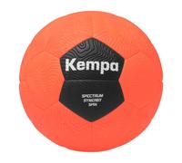 Ballon de handball Kempa Spectrum Synergy Spin Rouge Taille 0