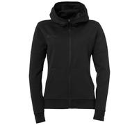 Kempa Statut Sweat à Capuche Femme