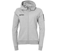 Kempa Statut Sweat à Capuche Femme