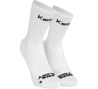 kempa stmnt chaussettes seulement maintenant 41-45 Blanc