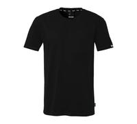 Kempa STMNT T-Shirt hommes 2XL Noir