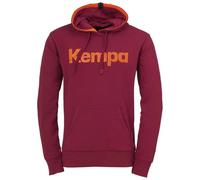 Kempa Sweat à Capuche Graphic