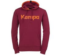 Kempa Sweat à Capuche Graphic