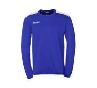 KEMPA Sweat de sport 'Emotion 27' bleu, Taille L