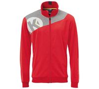 Kempa Sweat-shirt à Zip Core 2.0 Polyester