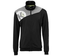 Kempa Sweat-shirt à Zip Core 2.0 Polyester