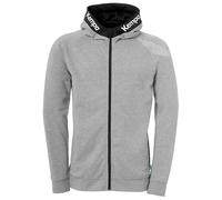 Kempa Sweat-shirt à Zip Core 26