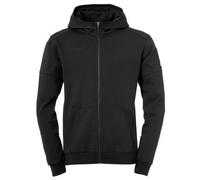 Kempa Sweat-shirt à Zip Status