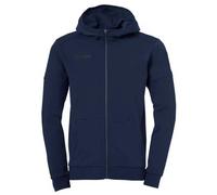 Kempa Sweat-shirt à Zip Status