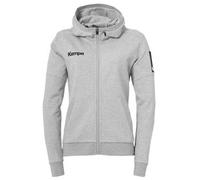 Kempa Sweat-shirt à Zip Status