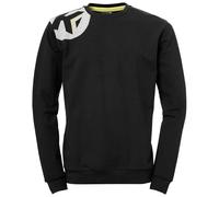 Kempa Core 2.0 Training Sweatshirt Noir 116 cm Enfants