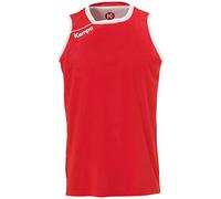 Débardeur réversible Kempa Player Rouge S