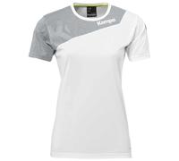 Maillot femme Kempa Core 2.0 Blanc 2XL