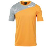 Maillot Kempa Core 2.0 Orange 3XL