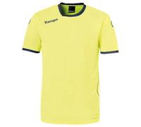 Kempa T-shirt à Manches Courtes Curve