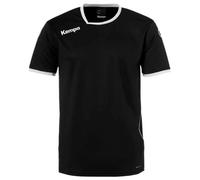 Kempa T-shirt à Manches Courtes Curve