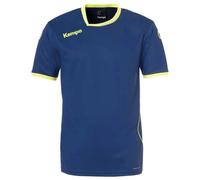 Kempa T-shirt à Manches Courtes Curve