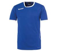 Maillot enfant Kempa Curve Bleu 6 ans