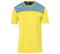 Kempa T-shirt à Manches Courtes Emotion 2.0