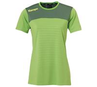 Kempa T-shirt à Manches Courtes Emotion 2.0