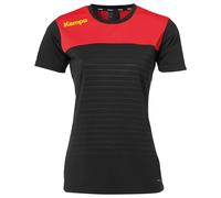 Kempa T-shirt à Manches Courtes Emotion 2.0