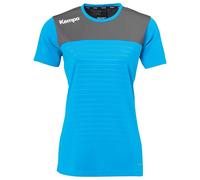 Kempa T-shirt à Manches Courtes Emotion 2.0