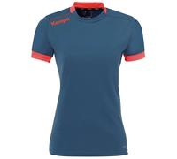 Kempa T-shirt à Manches Courtes Player