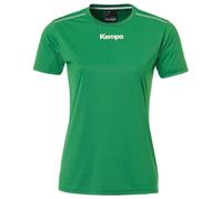 Kempa T-shirt à Manches Courtes Poly
